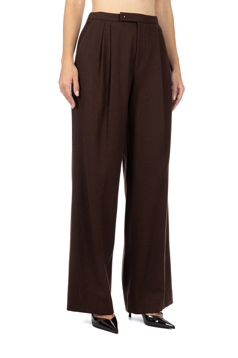 Брюки Vince - фото 3