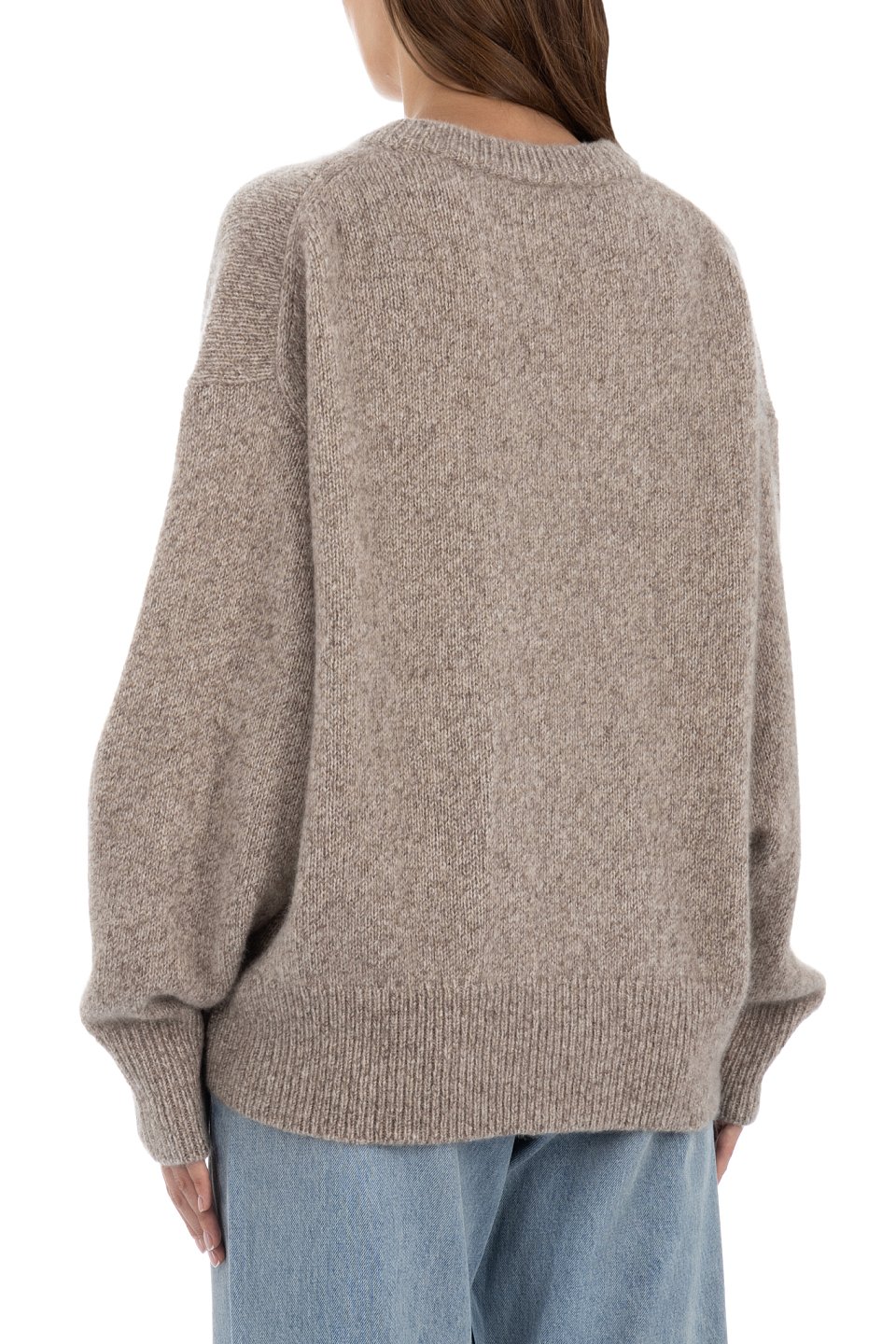 Джемпер Arch4 - фото 4