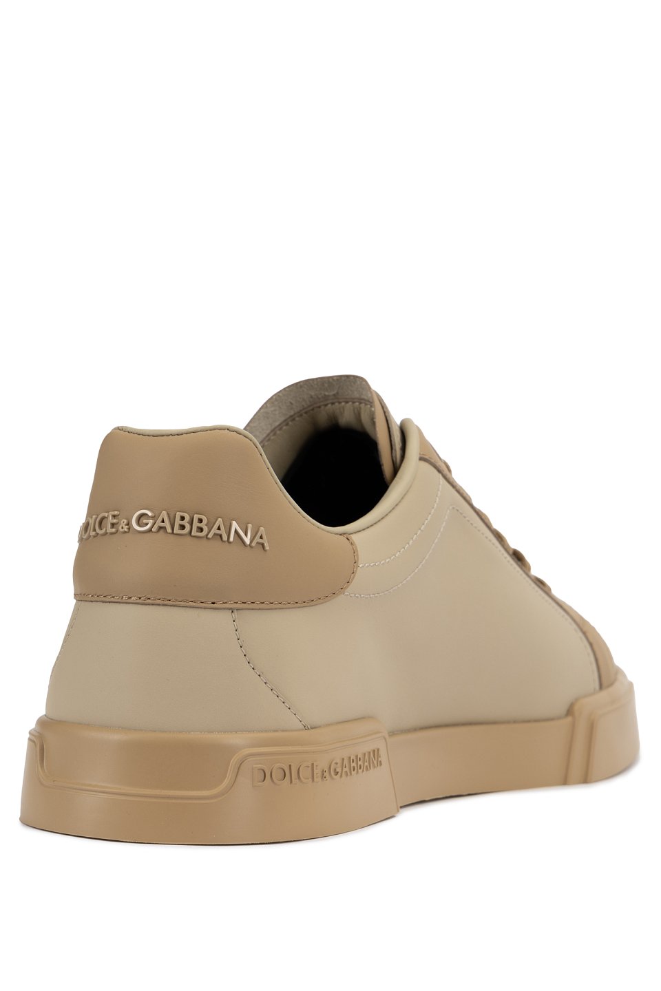 Кеды Dolce & Gabbana - фото 3