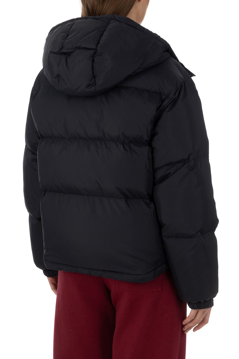 Пуховик Sporty & Rich - фото 4