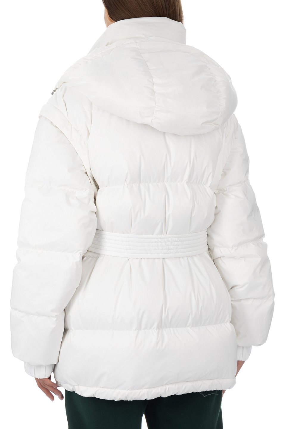 Пуховик Cukovy - фото 4