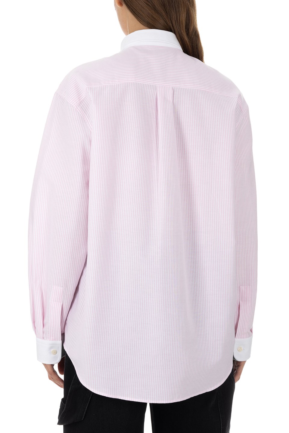 Блуза Sporty & Rich - фото 4