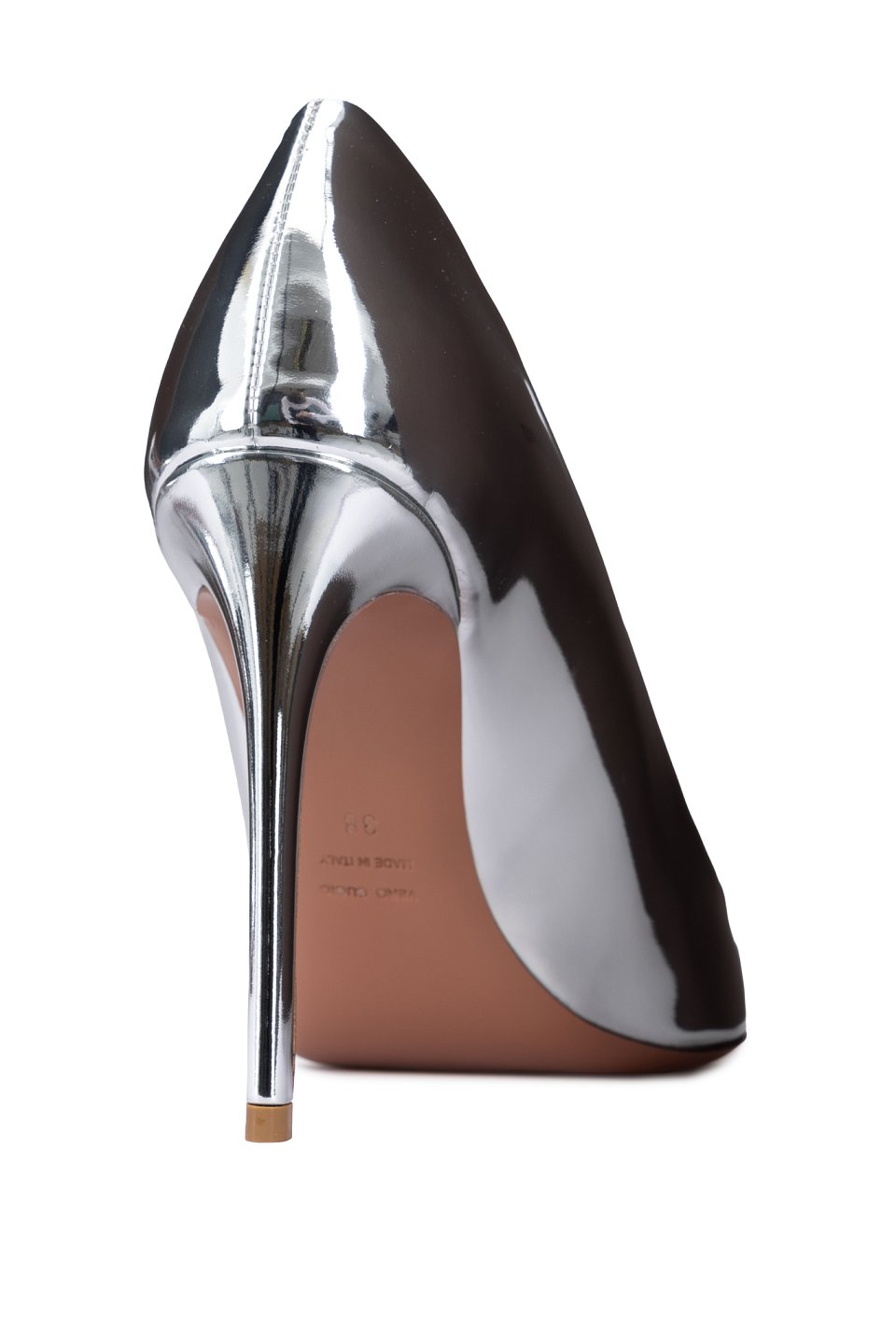 Туфли Etienne Marcel - фото 3