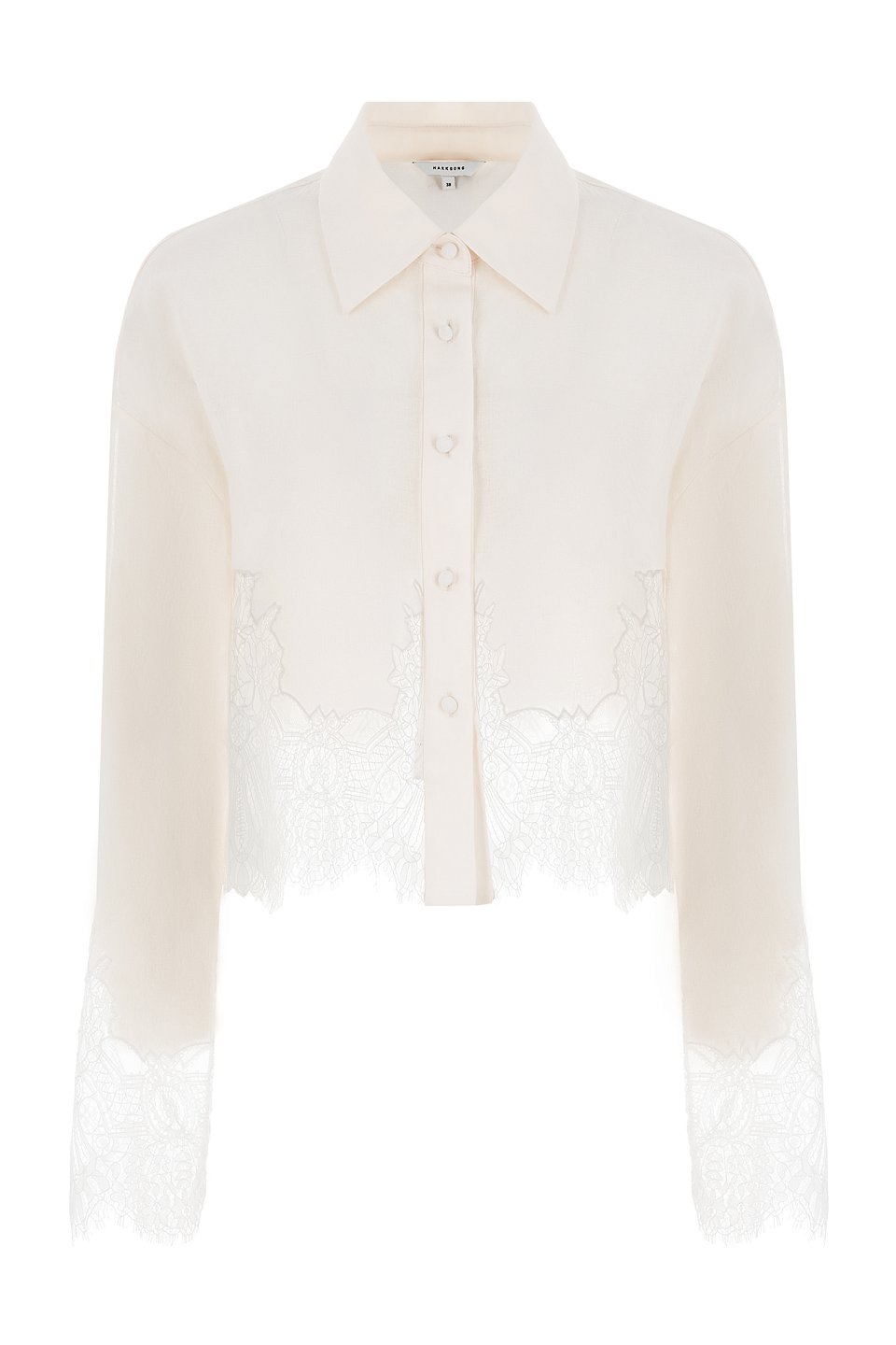 Блуза Mark Gong - фото 1