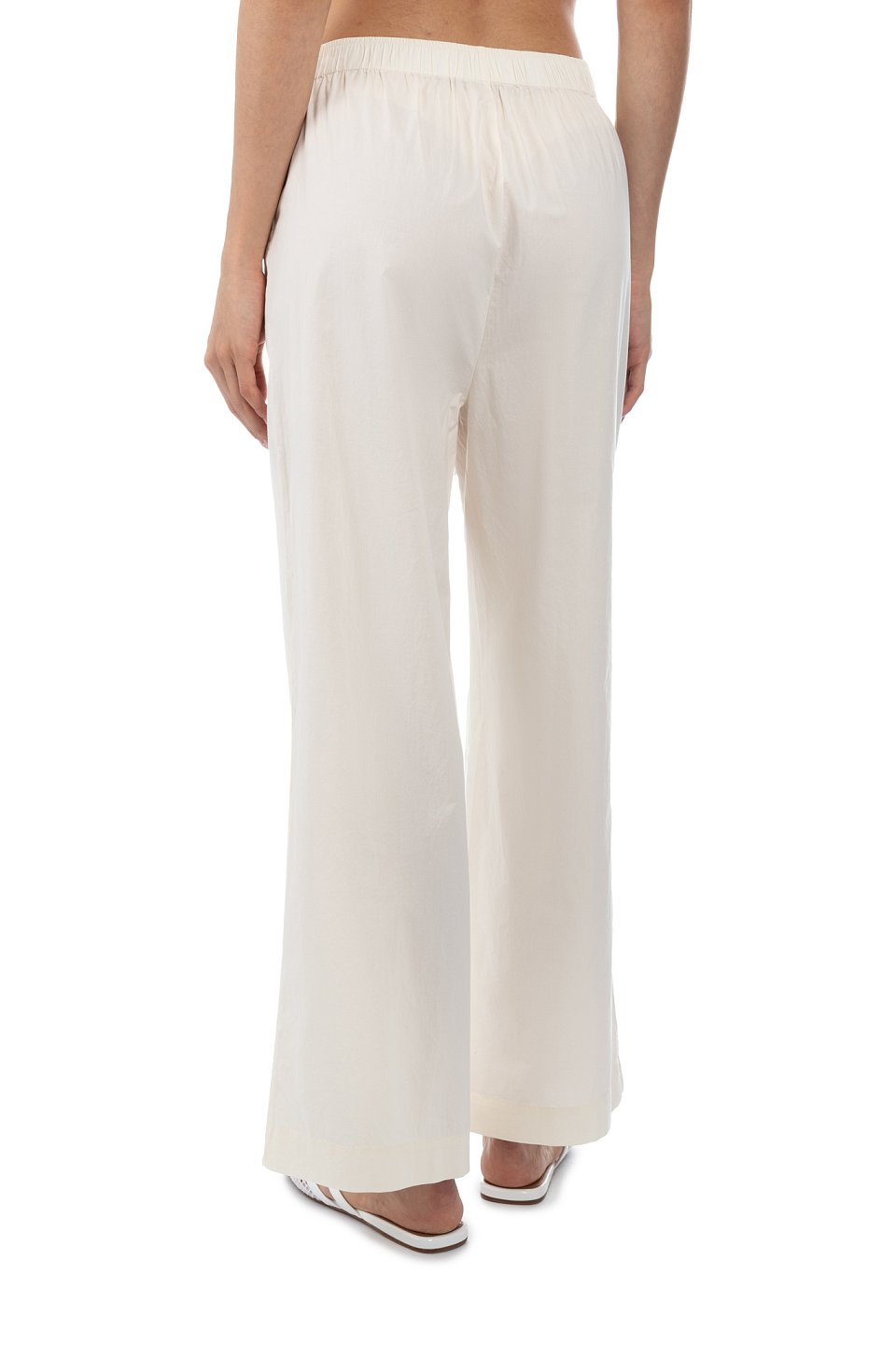 Брюки Mc2 Saint Barth - фото 4