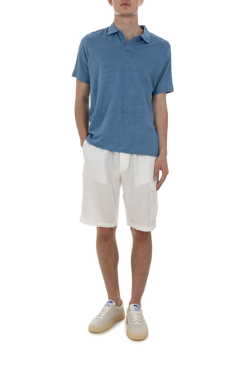 Поло Mc2 Saint Barth - фото 2