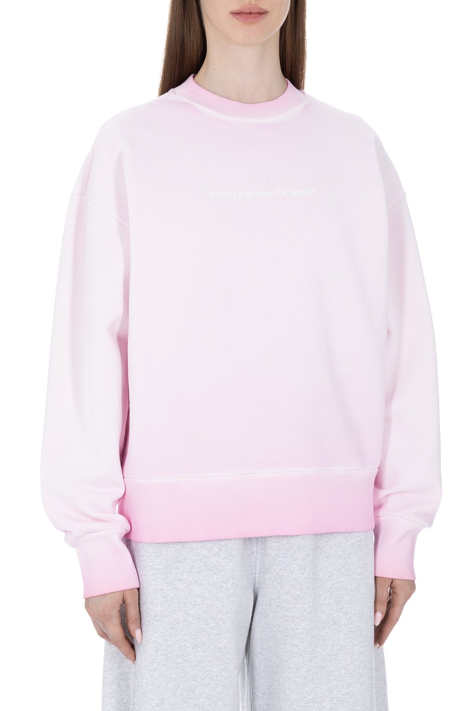 Свитшот Msgm - фото 3