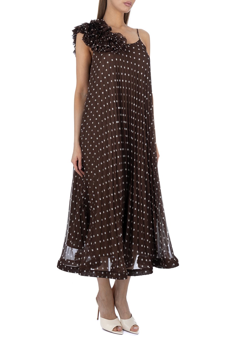 Платье Parosh - фото 3