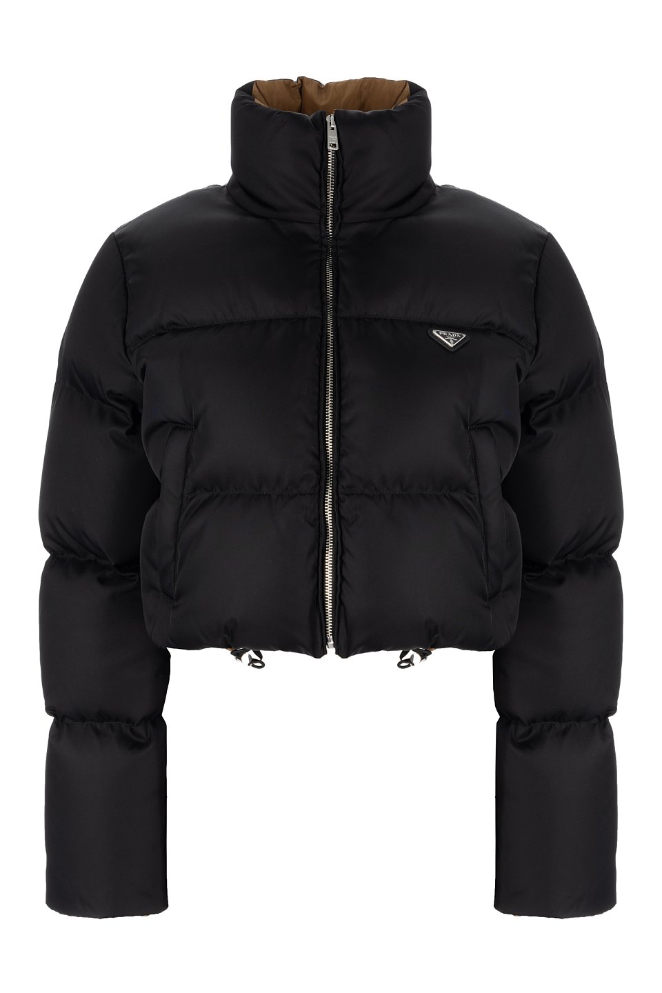 Куртка Prada - фото 1