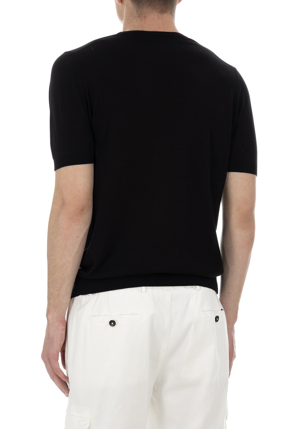 Джемпер Gran Sasso - фото 4