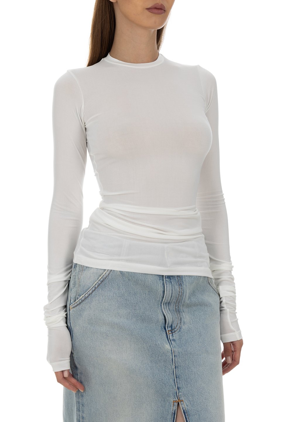 Лонгслив Darkpark - фото 3