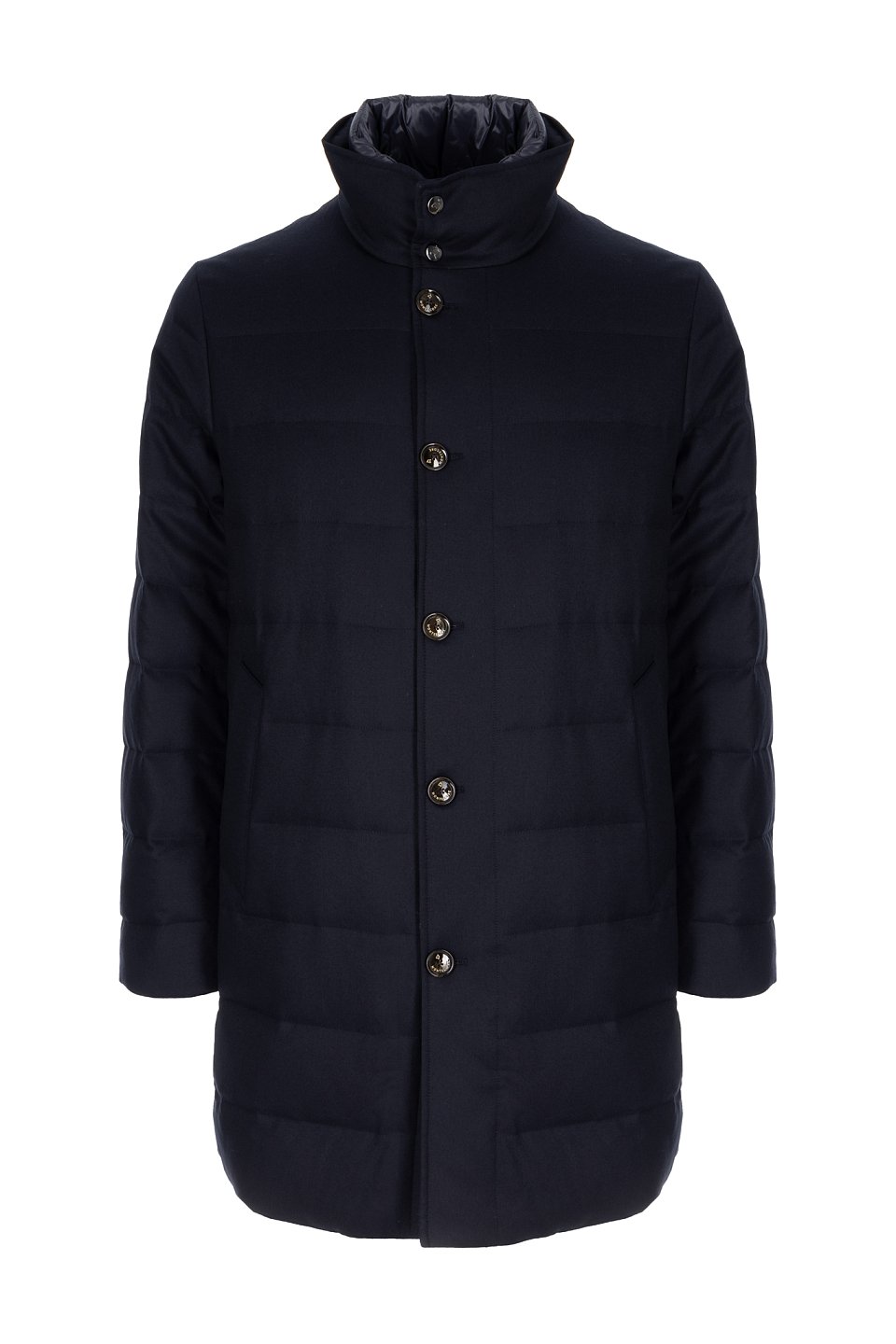 Пуховик Montecore - фото 1