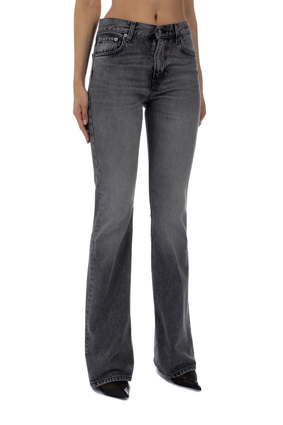 Джинсы Haikure - фото 3