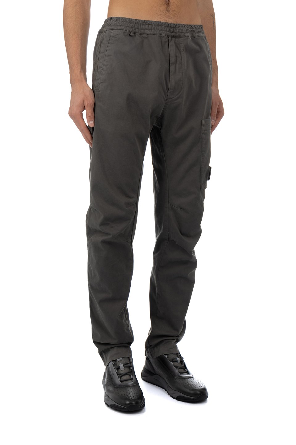 Брюки C.P. Company - фото 3