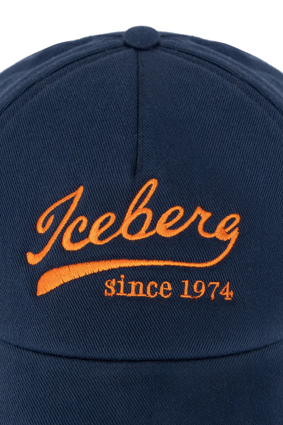 Бейсболка Iceberg - фото 3