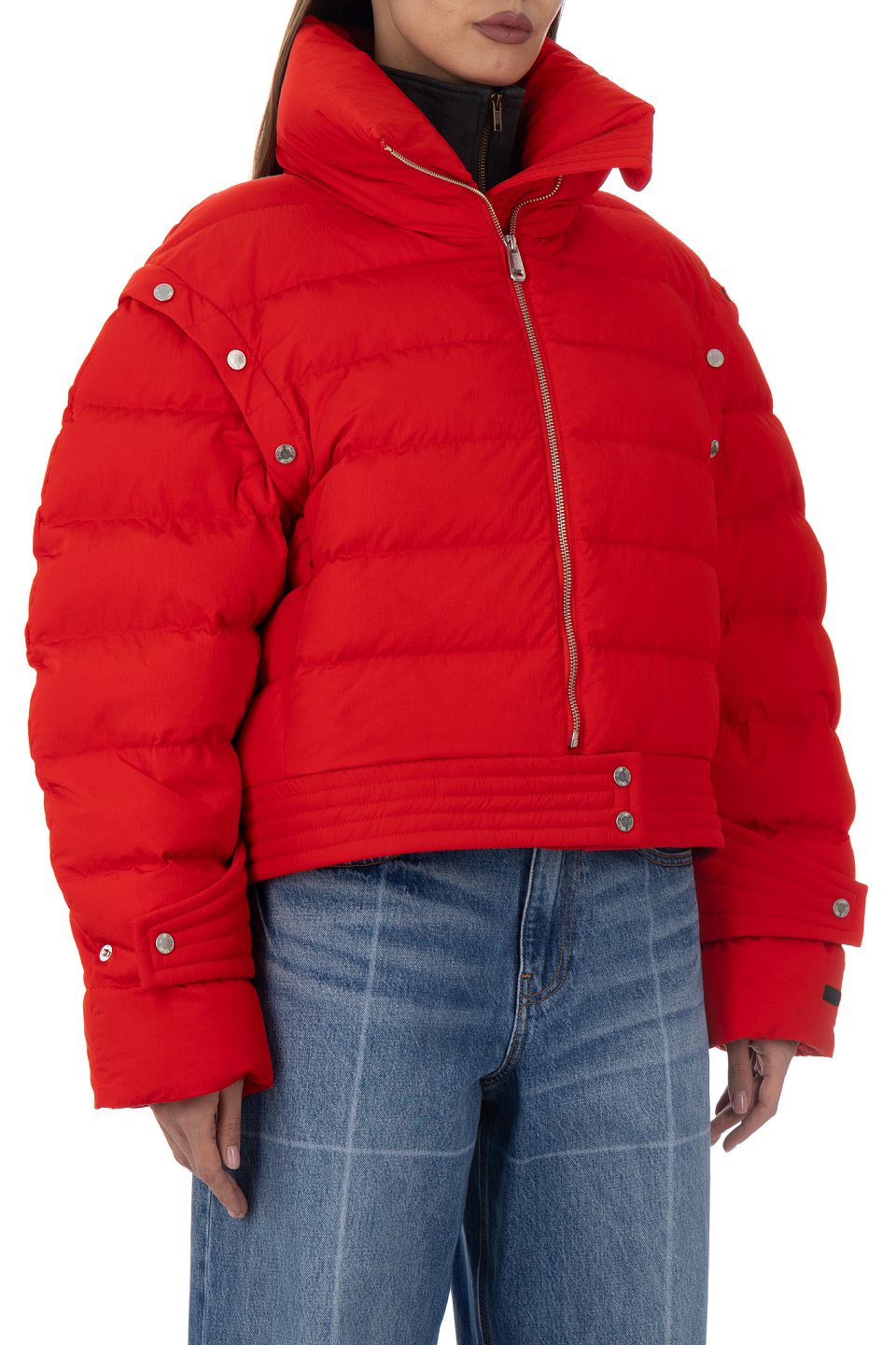 Пуховик Cukovy - фото 3