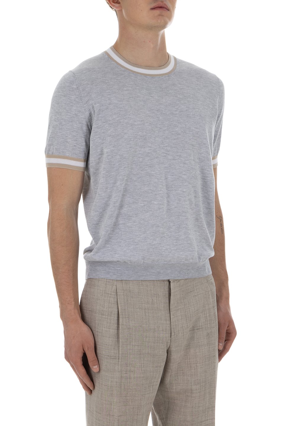 Футболка Gran Sasso - фото 3