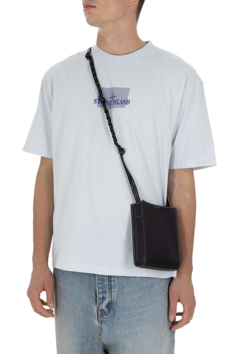 Сумка Jil Sander - фото 2