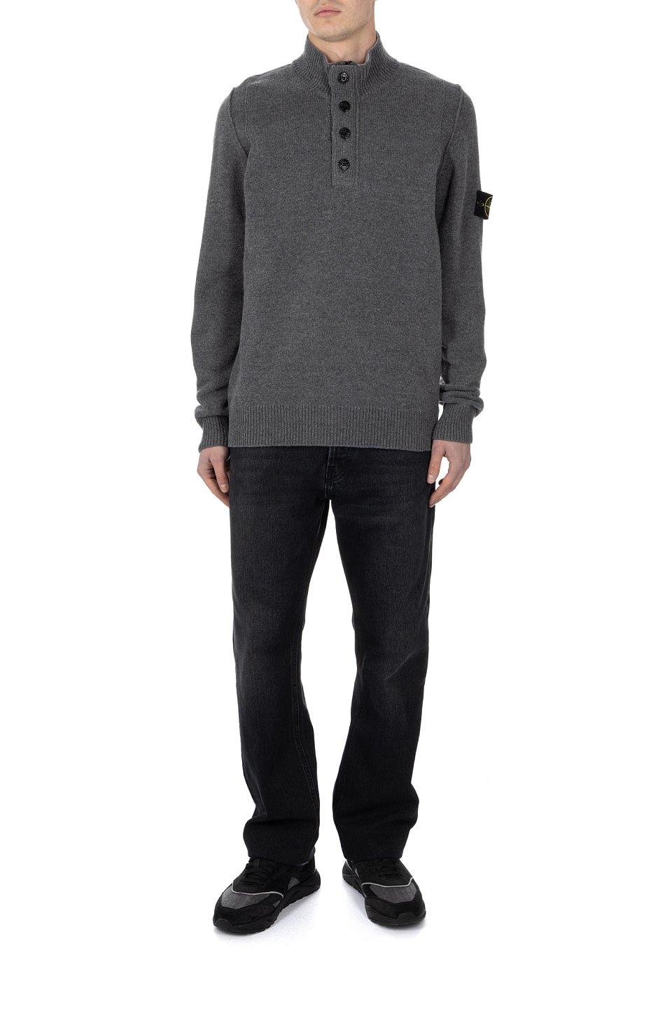 Поло Stone Island - фото 2