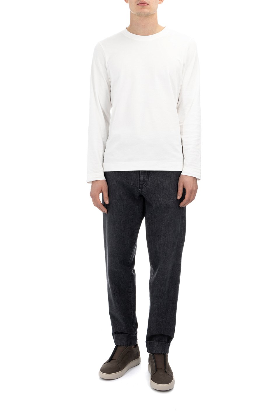 Джинсы Berwich - фото 2