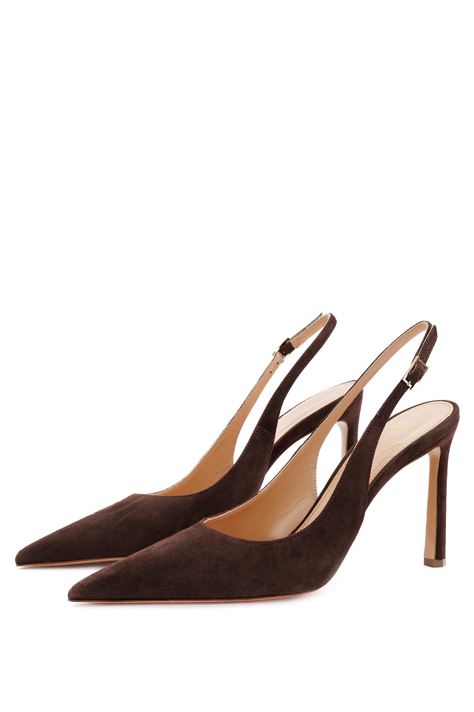 Туфли Louise Michail - фото 2