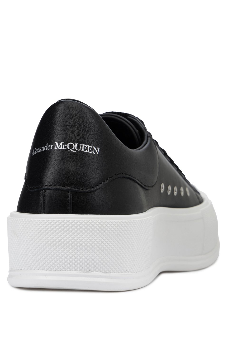 Кеды Alexander Mcqueen - фото 3