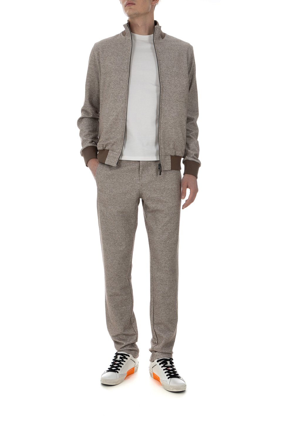 Кардиган Capobianco - фото 2