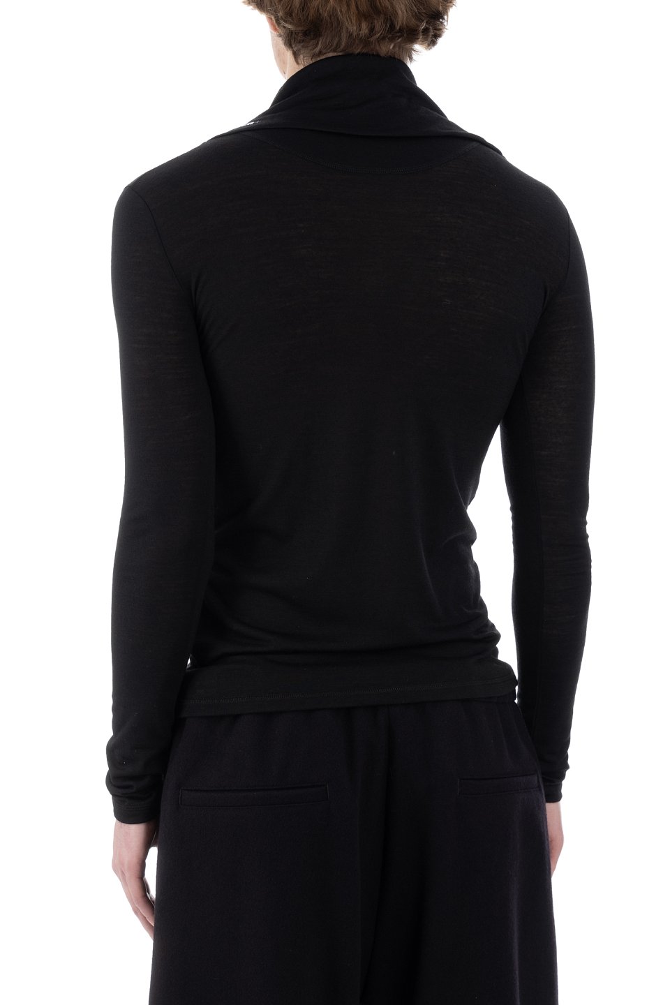 Водолазка Jil Sander - фото 4