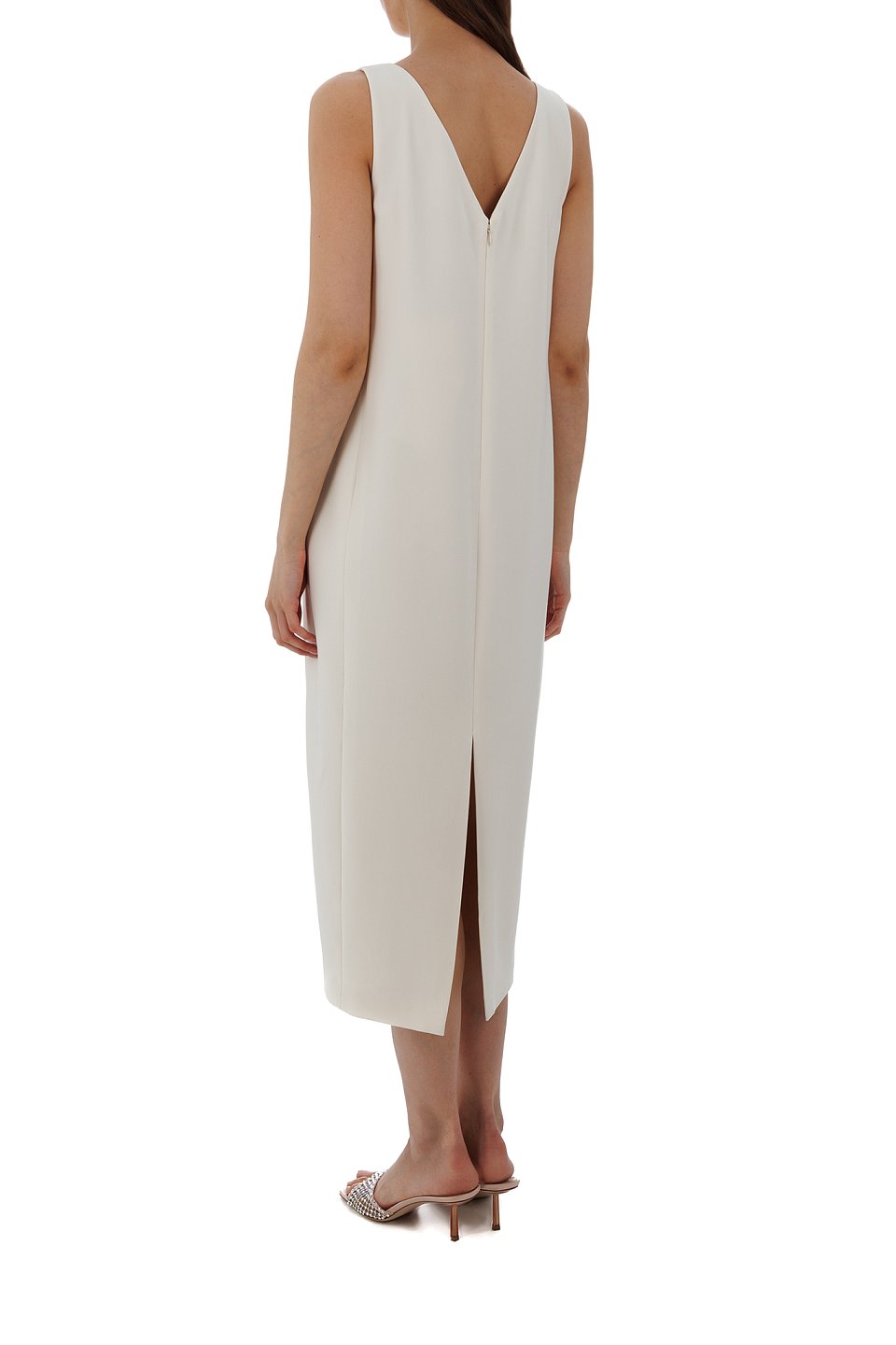 Платье Theory - фото 4