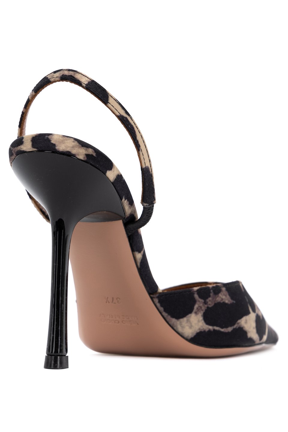 Туфли Etienne Marcel - фото 3