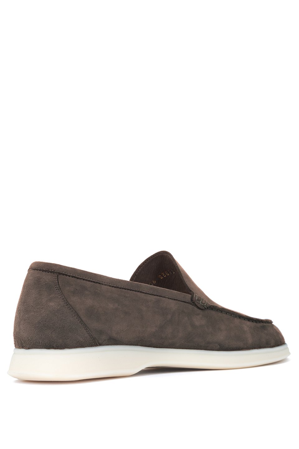 Лоферы Brunelli - фото 3