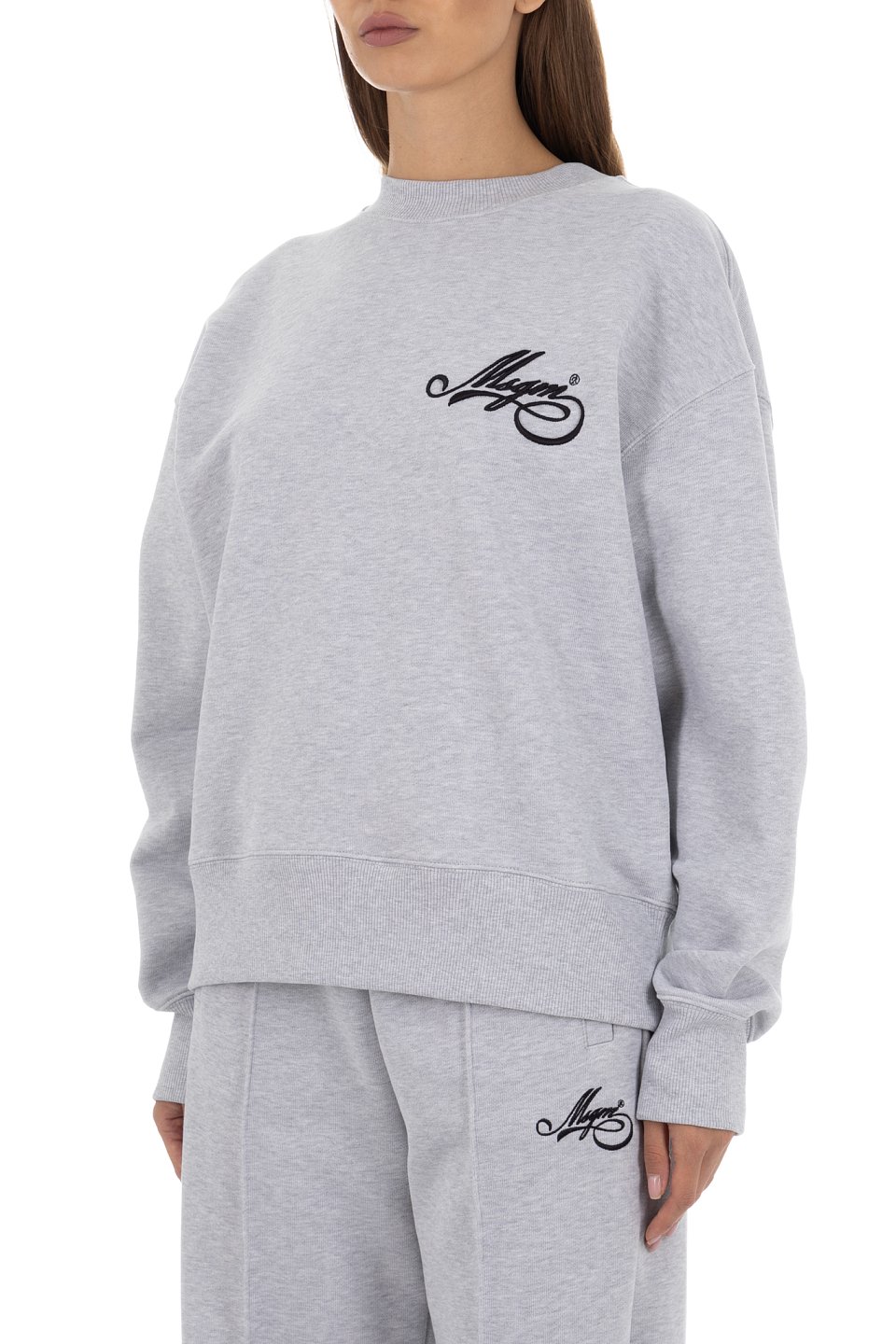 Толстовка Msgm - фото 3