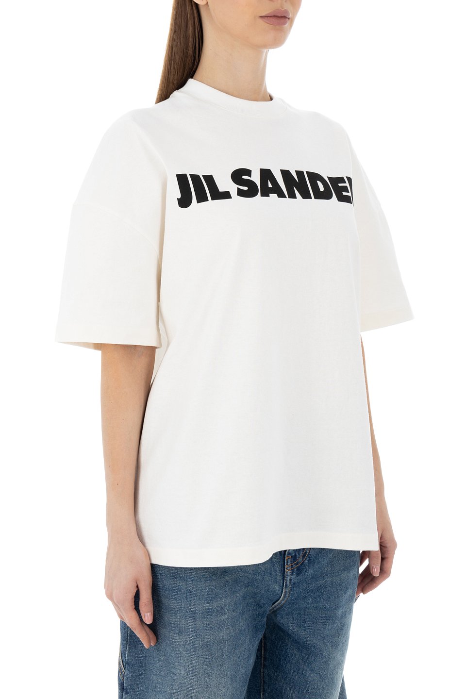 Футболка Jil Sander - фото 3