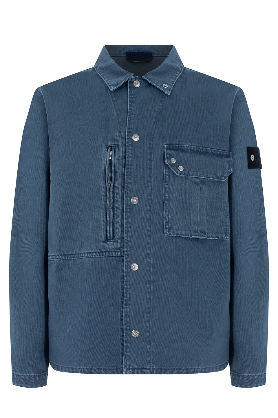 Рубашка Stone Island - фото 1