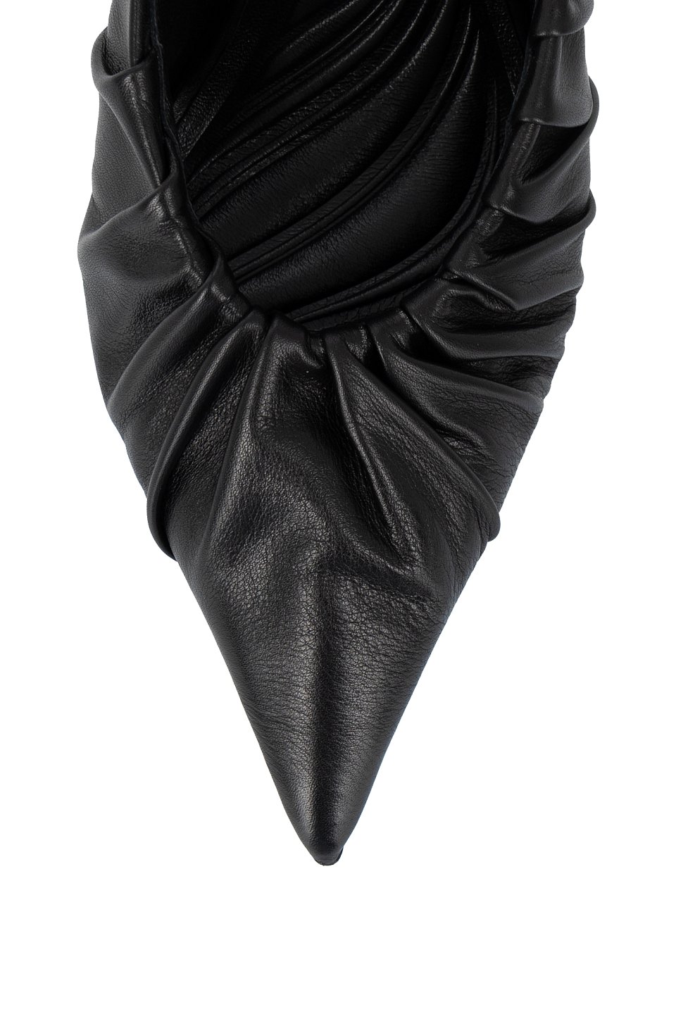 Мюли Mugler - фото 4