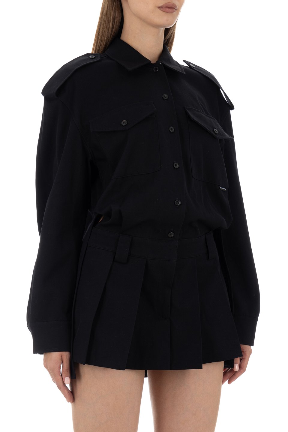 Комбинезон Alexander Wang - фото 3