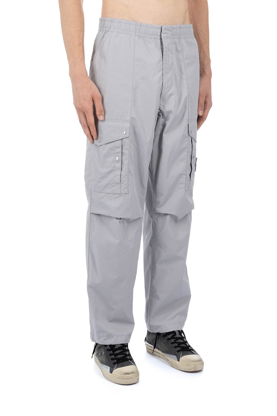 Брюки Stone Island - фото 3