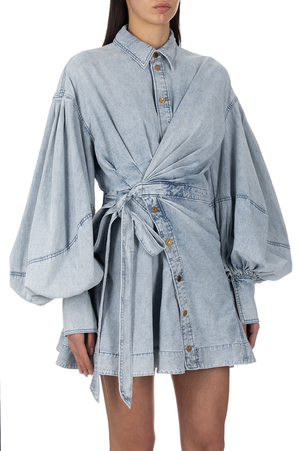 Платье Zimmermann - фото 3