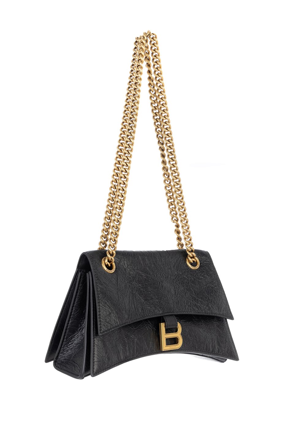 Сумка crush small Balenciaga - фото 3