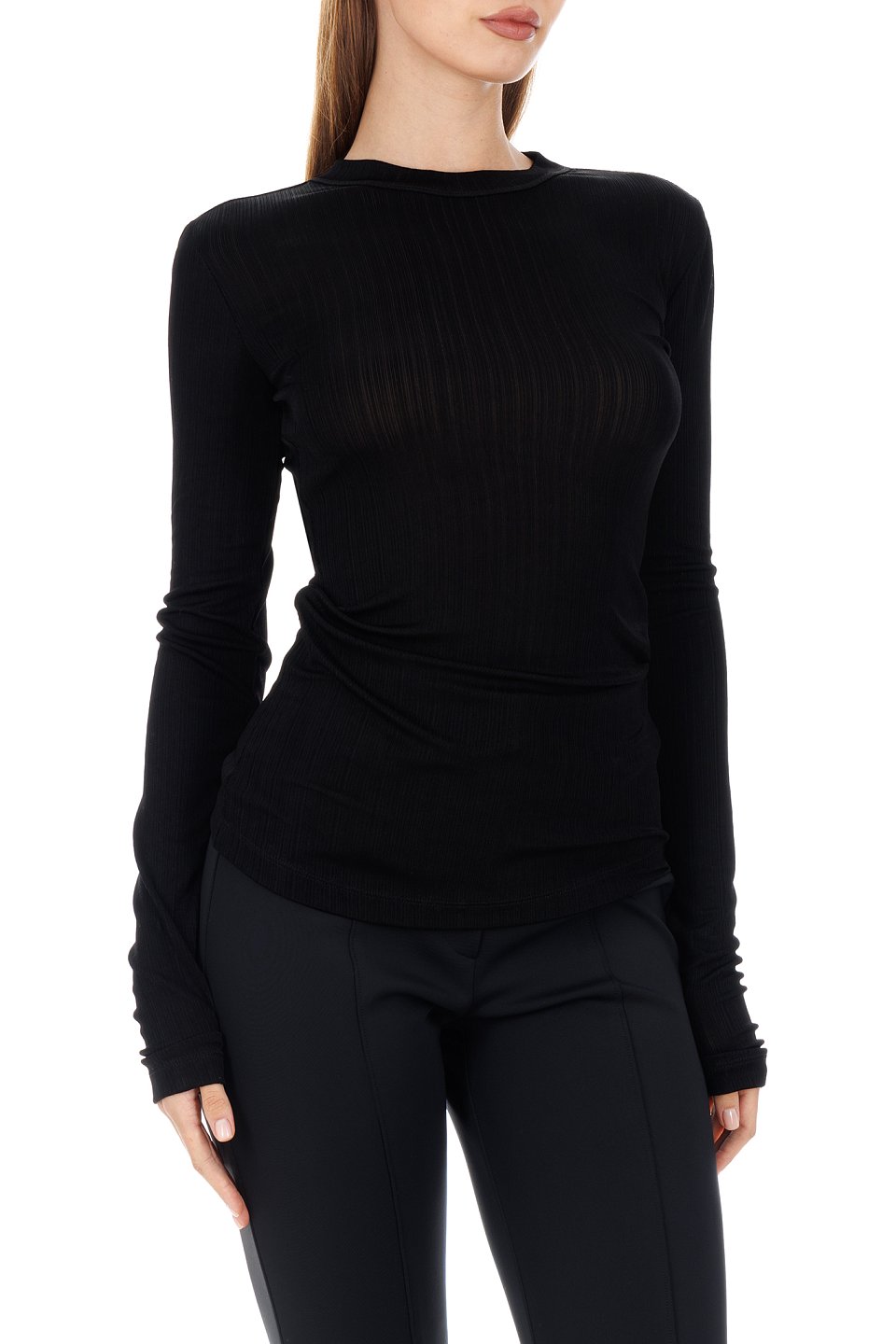 Лонгслив Recto - фото 3