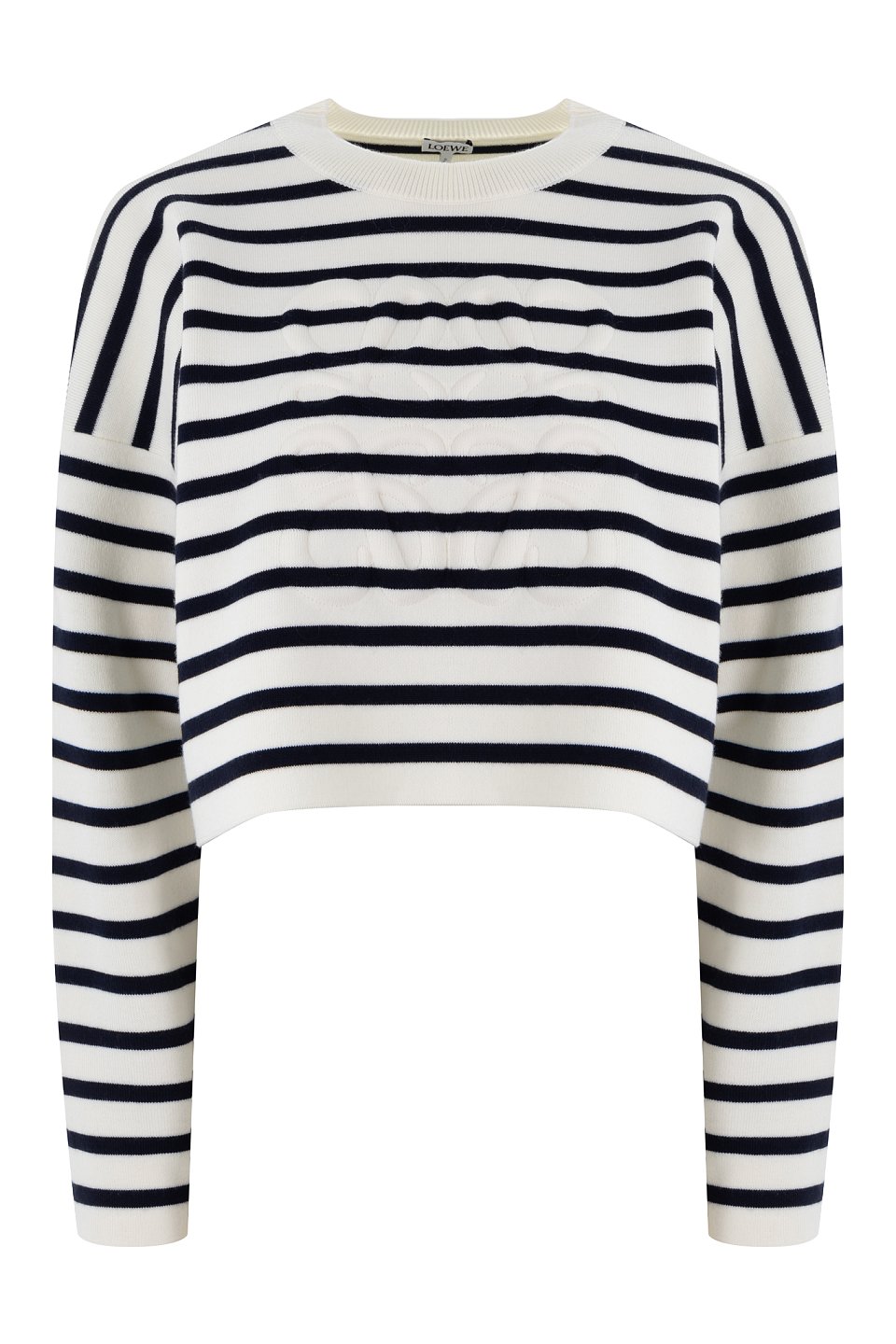 Джемпер Loewe - фото 1