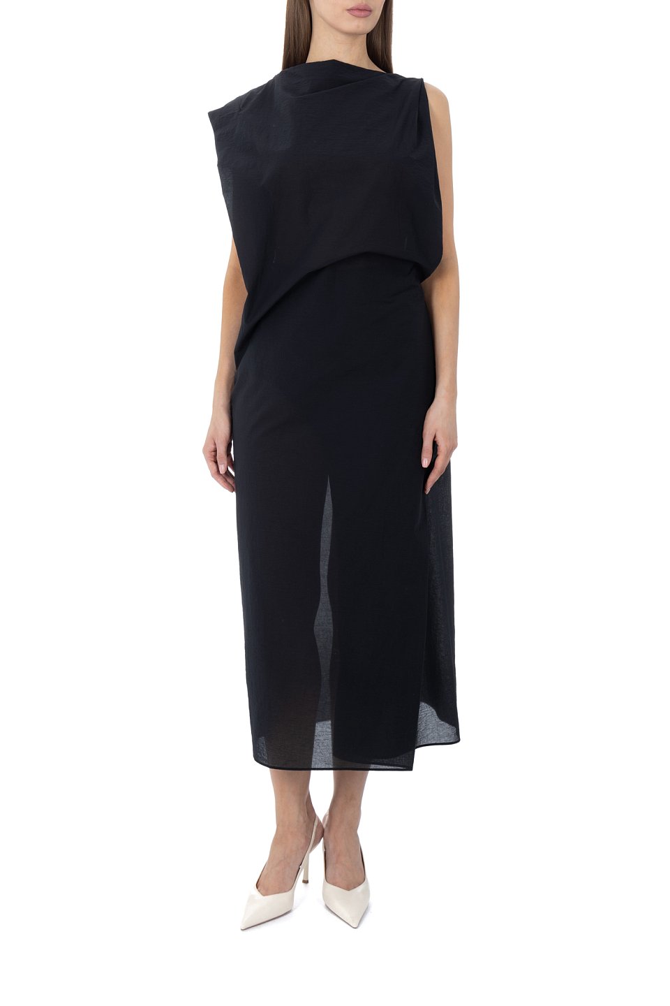 Платье Jacquemus - фото 2