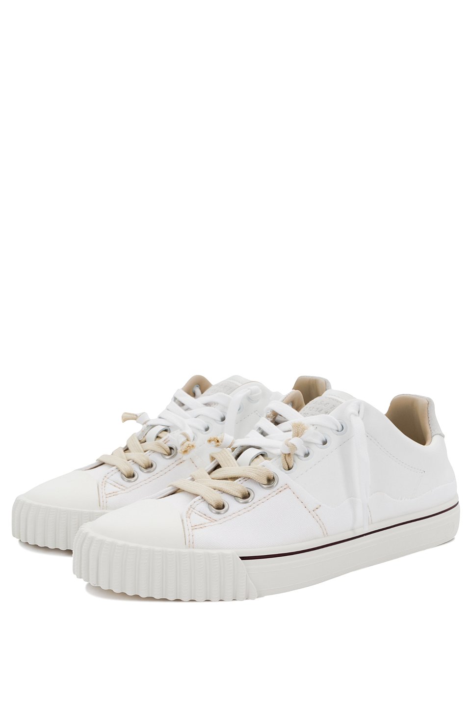 Кеды Maison Margiela - фото 2