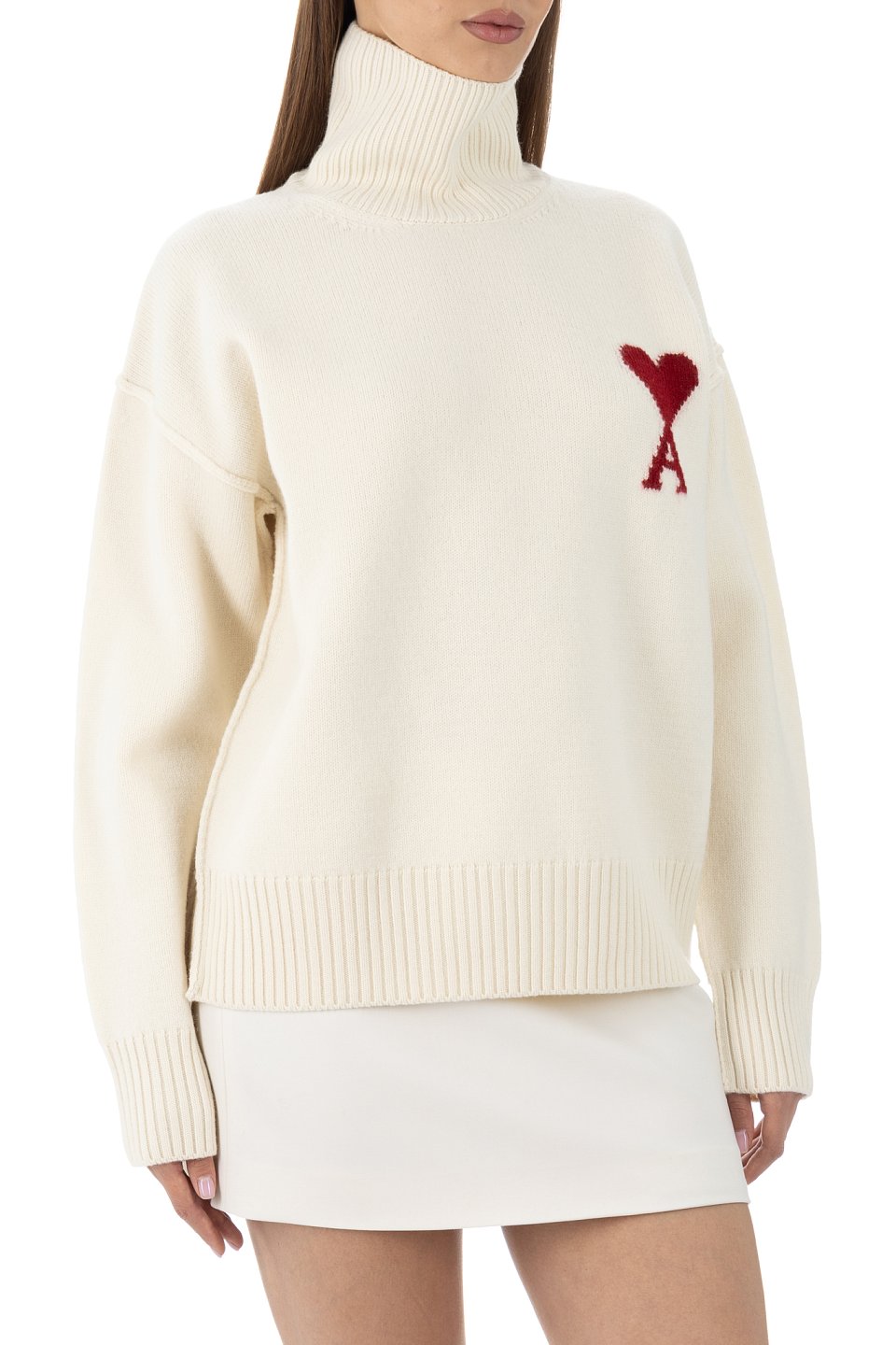 Свитер Ami - фото 3