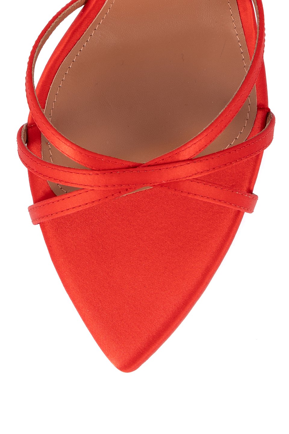 Босоножки Etienne Marcel - фото 3