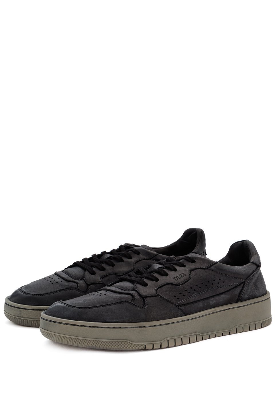 Кеды The Core - фото 2