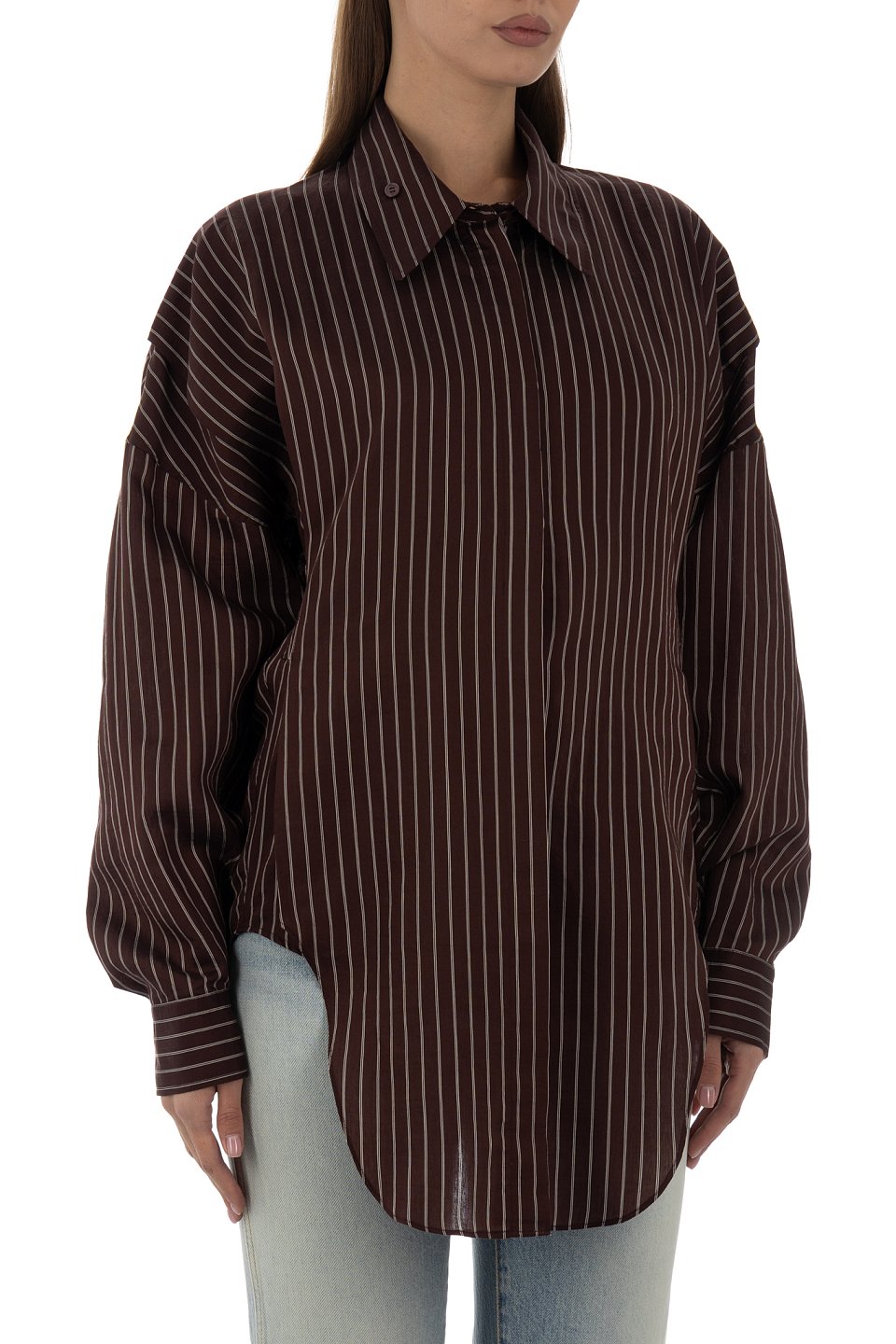 Рубашка Recto - фото 3