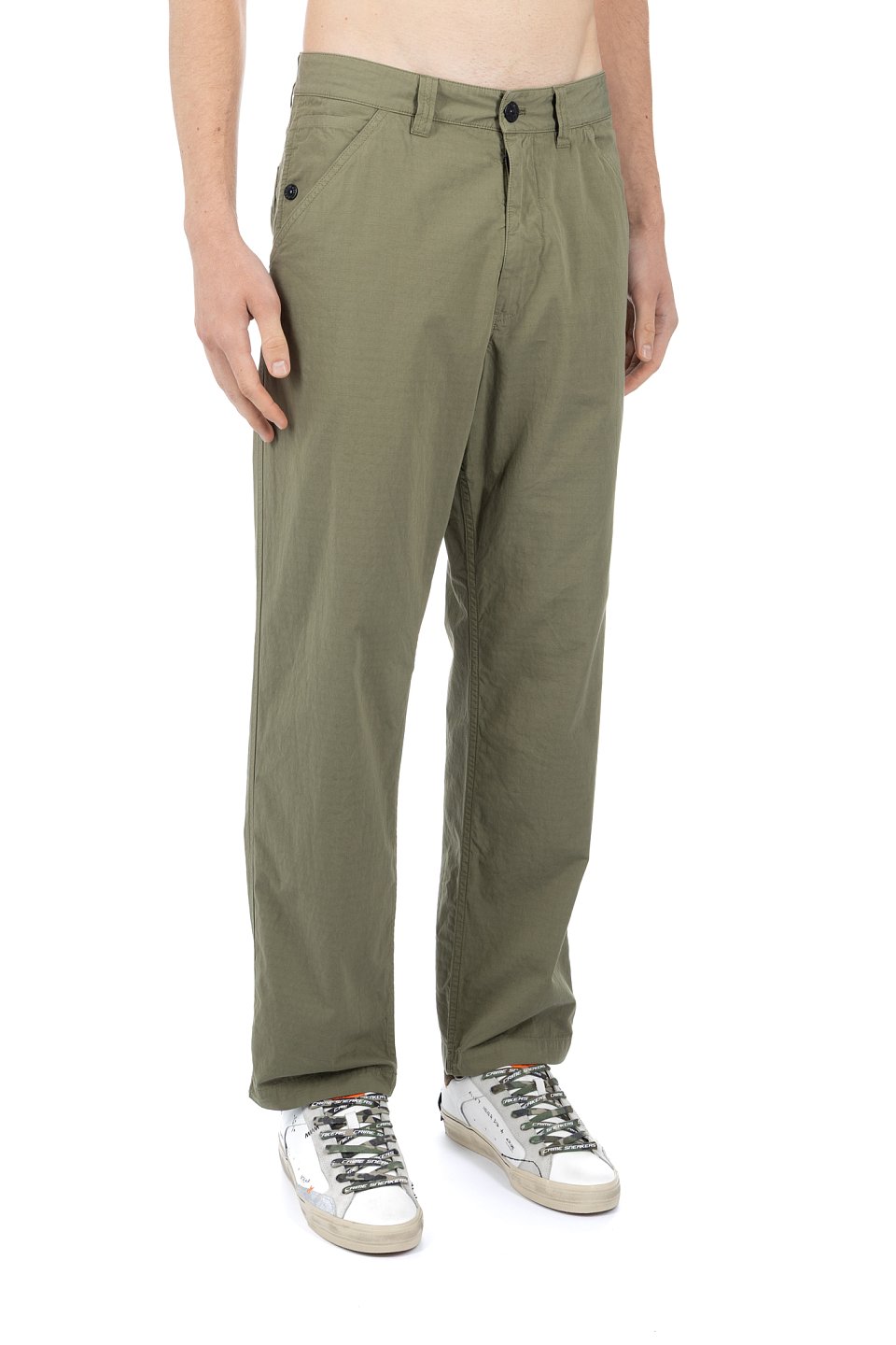 Брюки Stone Island - фото 3