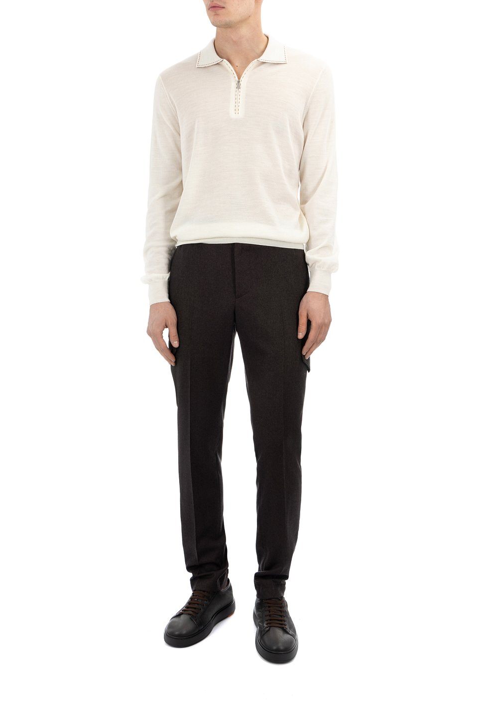 Брюки Berwich - фото 2