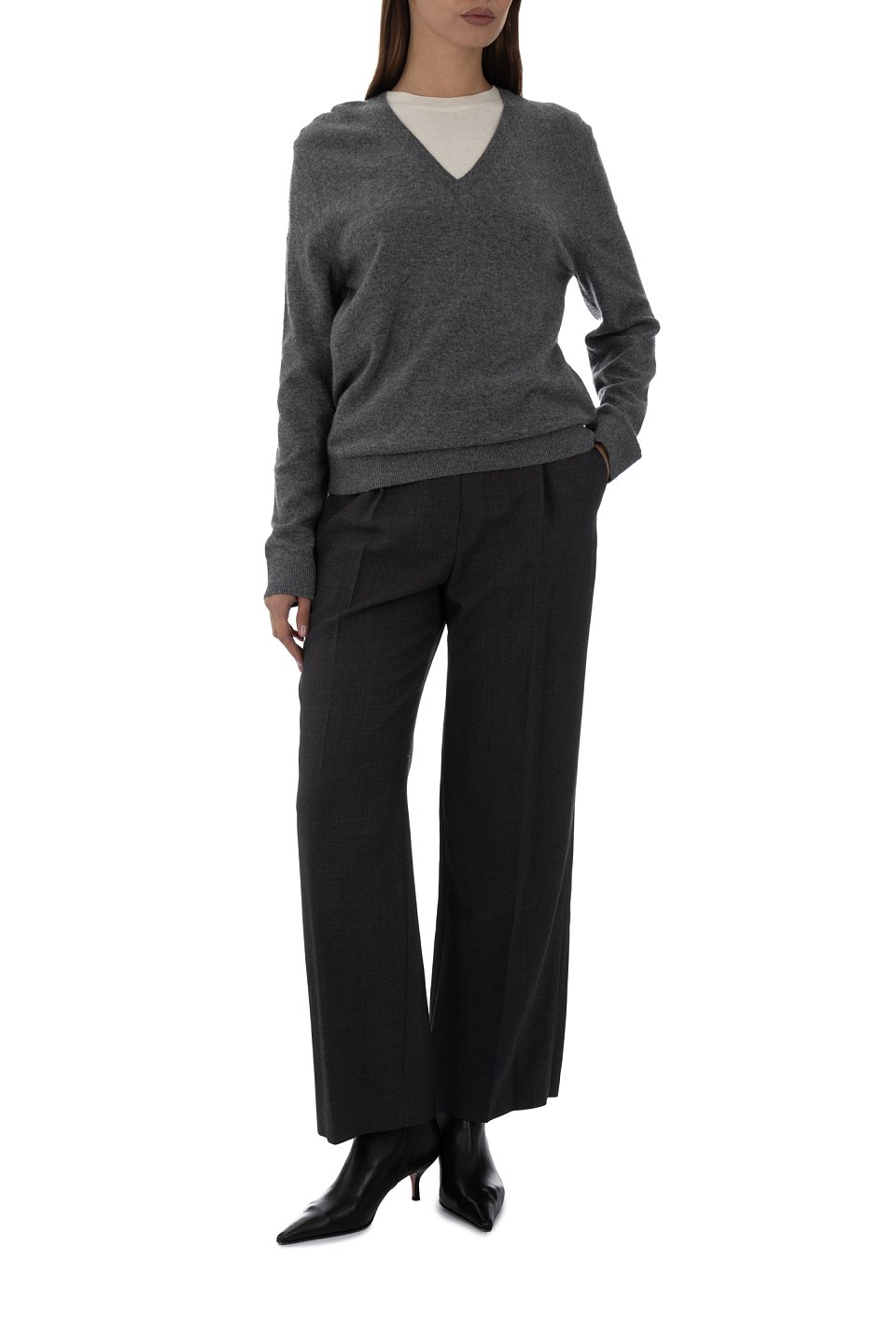 Пуловер Recto - фото 2